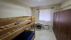 Blk 374 Clementi Avenue 4 (Clementi), HDB 3 Rooms #610266761